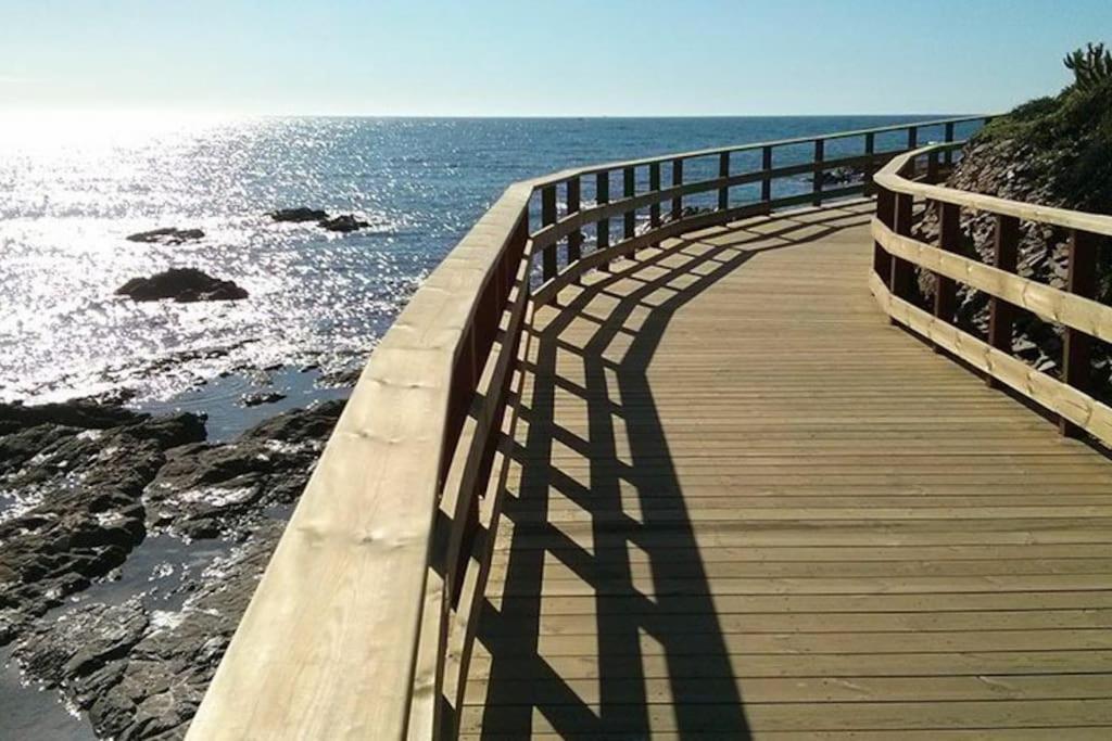Precioso Estudio Con Piscina A 200M Del Mar Μαρμπέλλα Εξωτερικό φωτογραφία