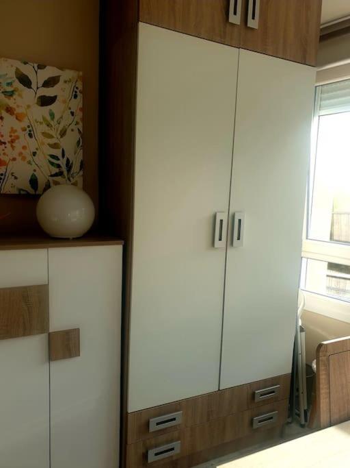 Precioso Estudio Con Piscina A 200M Del Mar Μαρμπέλλα Εξωτερικό φωτογραφία