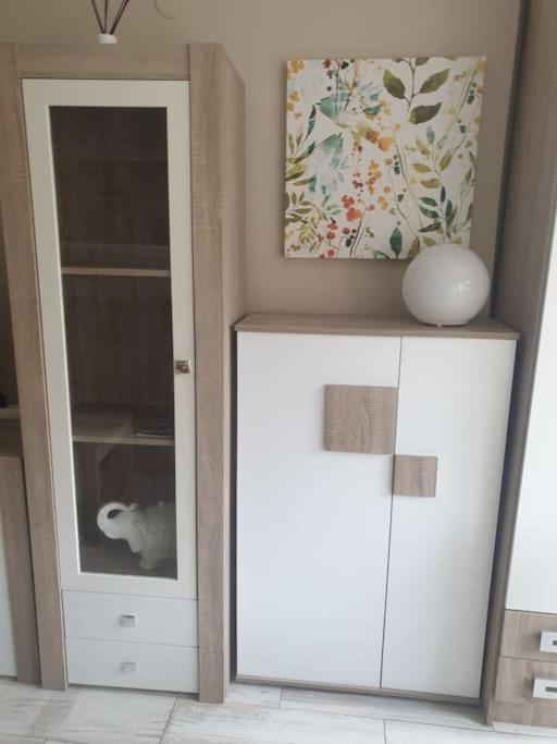 Precioso Estudio Con Piscina A 200M Del Mar Μαρμπέλλα Εξωτερικό φωτογραφία