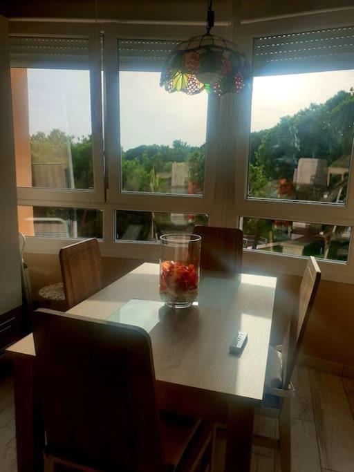 Precioso Estudio Con Piscina A 200M Del Mar Μαρμπέλλα Εξωτερικό φωτογραφία