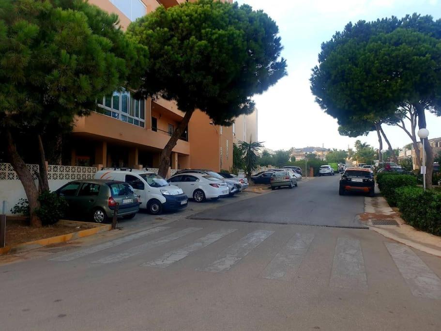 Precioso Estudio Con Piscina A 200M Del Mar Μαρμπέλλα Εξωτερικό φωτογραφία