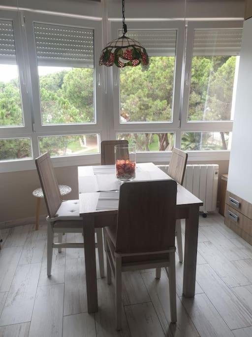 Precioso Estudio Con Piscina A 200M Del Mar Μαρμπέλλα Εξωτερικό φωτογραφία