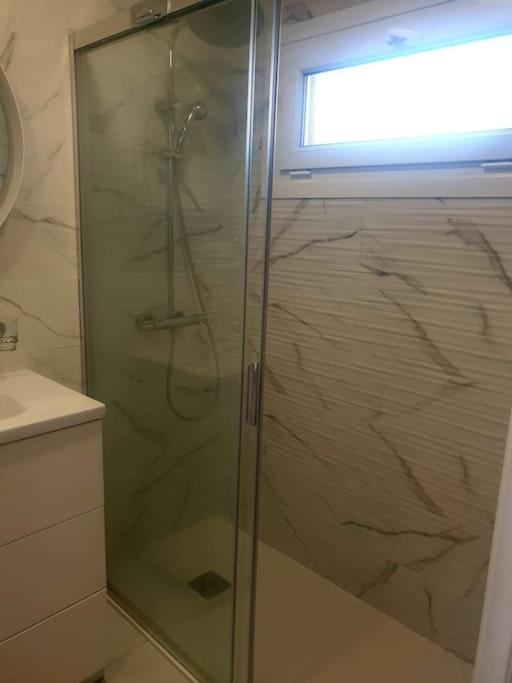 Precioso Estudio Con Piscina A 200M Del Mar Μαρμπέλλα Εξωτερικό φωτογραφία